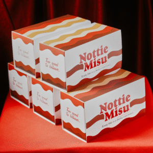 [PREMIUM] <br> NottieMisu (Combo x5)