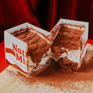 [PREMIUM] <br> NottieMisu